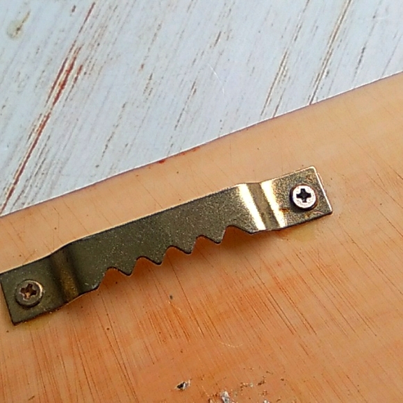 Rustic Cabin Wooden Wall Decor - Picture 4 of 4